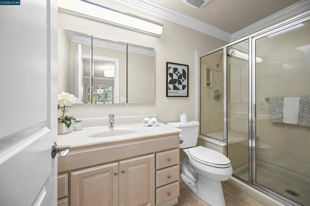 2312 Ptarmigan Walnut Creek CA 94595