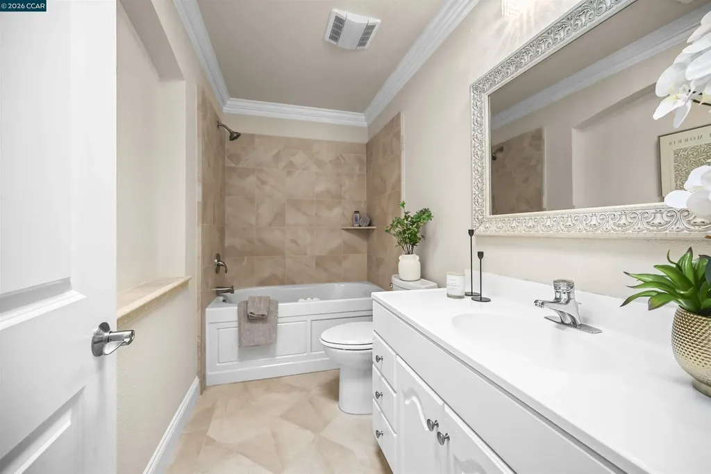 2312 Ptarmigan Walnut Creek CA 94595
