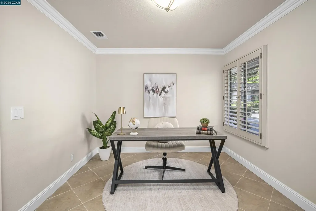 2312 Ptarmigan Walnut Creek CA 94595