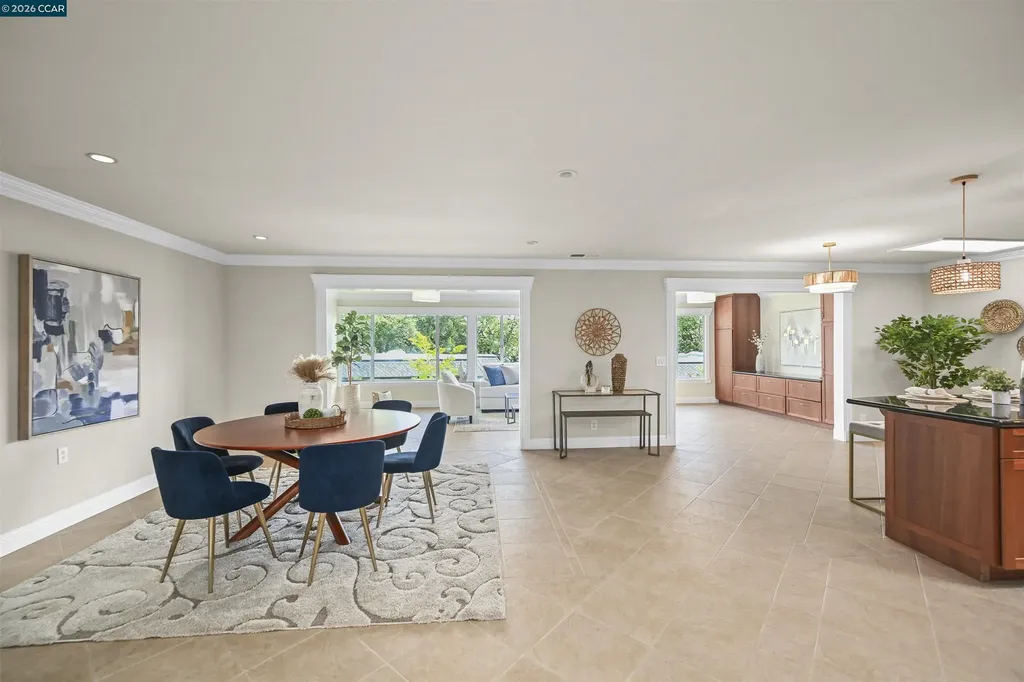 2312 Ptarmigan Walnut Creek CA 94595