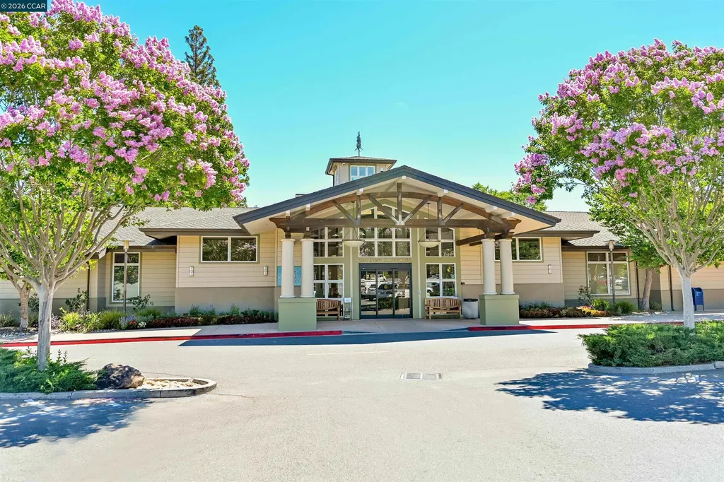 2312 Ptarmigan Walnut Creek CA 94595
