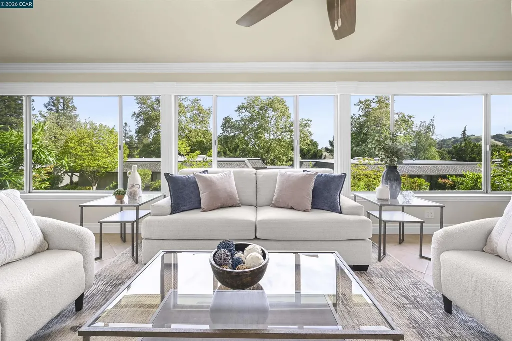2312 Ptarmigan Walnut Creek CA 94595