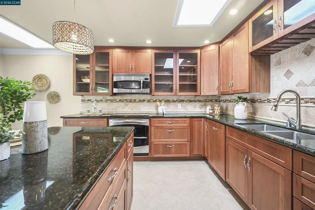2312 Ptarmigan Walnut Creek CA 94595