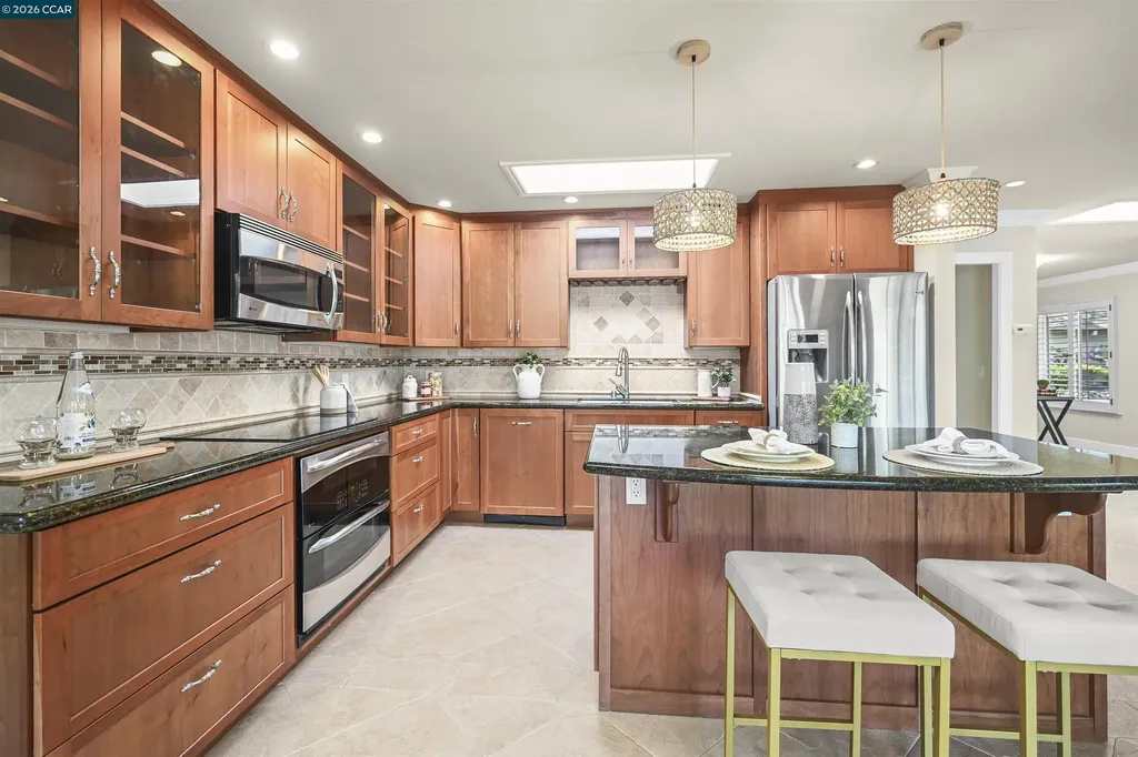 2312 Ptarmigan Walnut Creek CA 94595