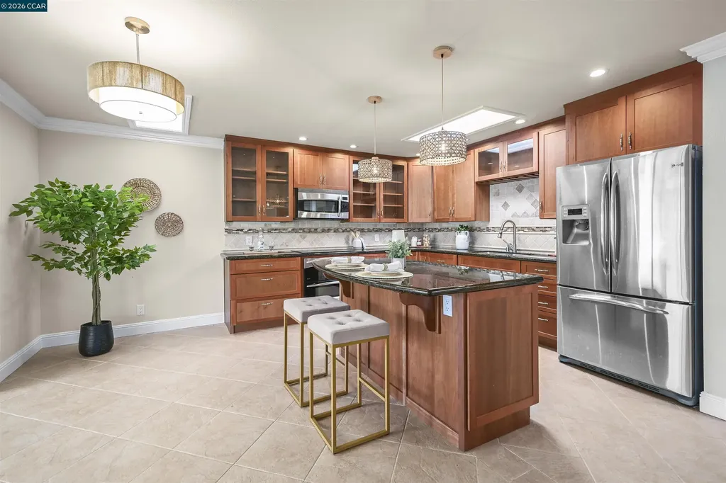 2312 Ptarmigan Walnut Creek CA 94595