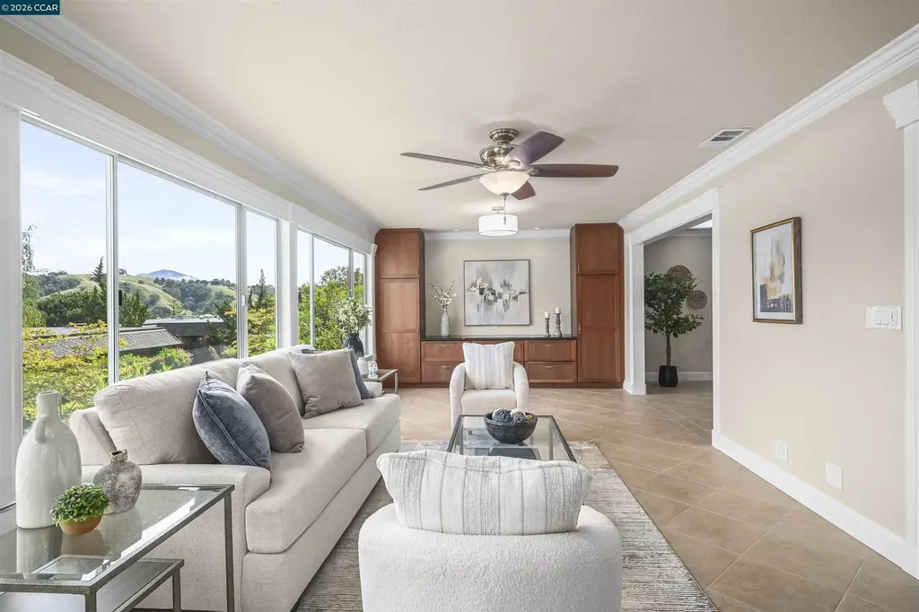 2312 Ptarmigan Walnut Creek CA 94595