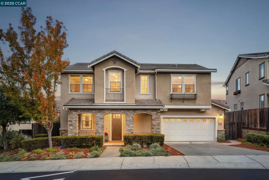310 Elworthy Ranch Circle Danville CA 94526