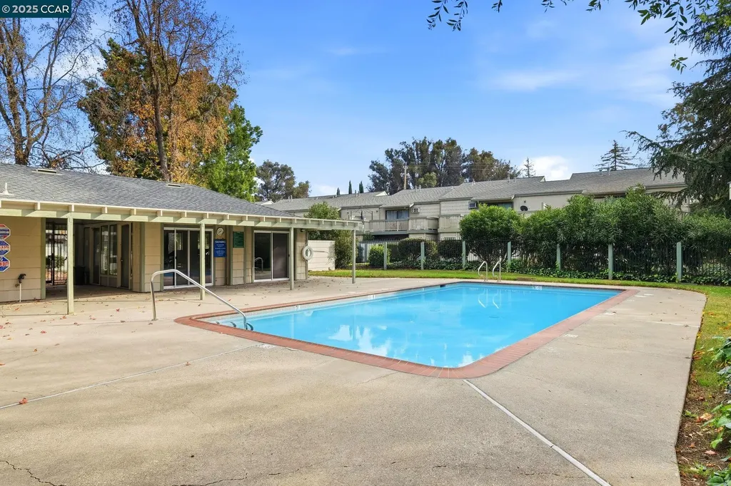 2890 Treat Boulevard Concord CA 94518