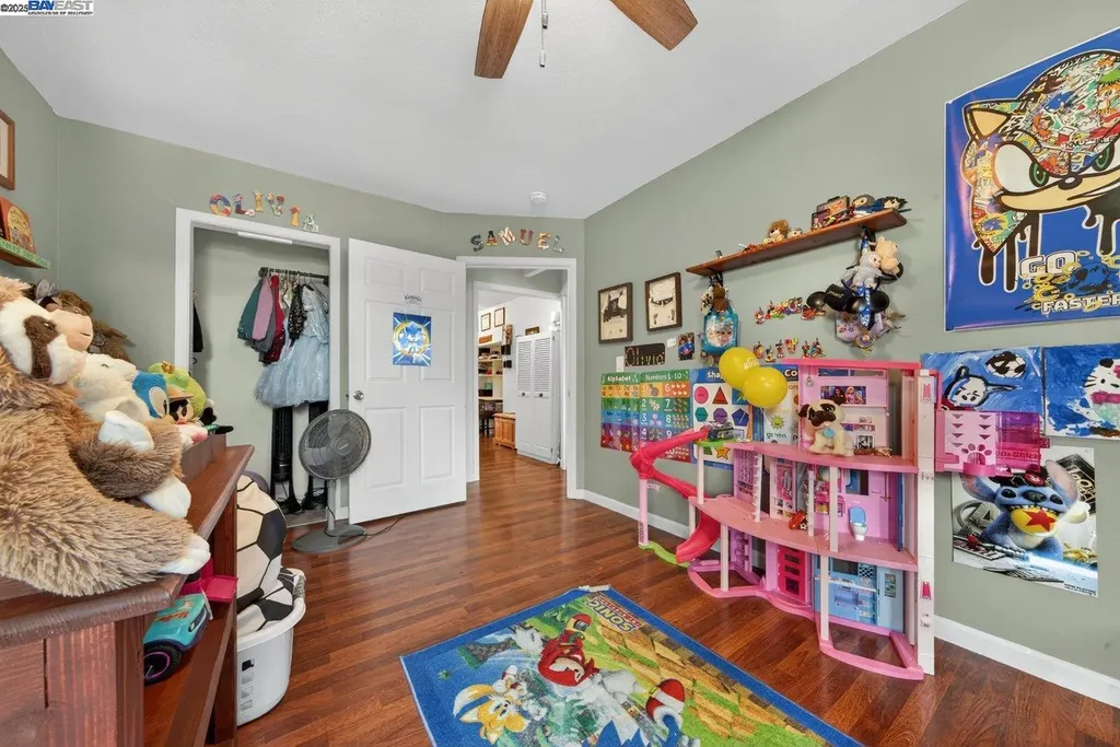 229 Lake Avenue Rodeo CA 94572