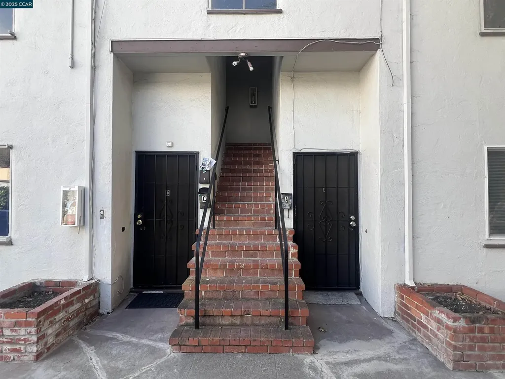 2766 Argyll Avenue Concord CA 94520