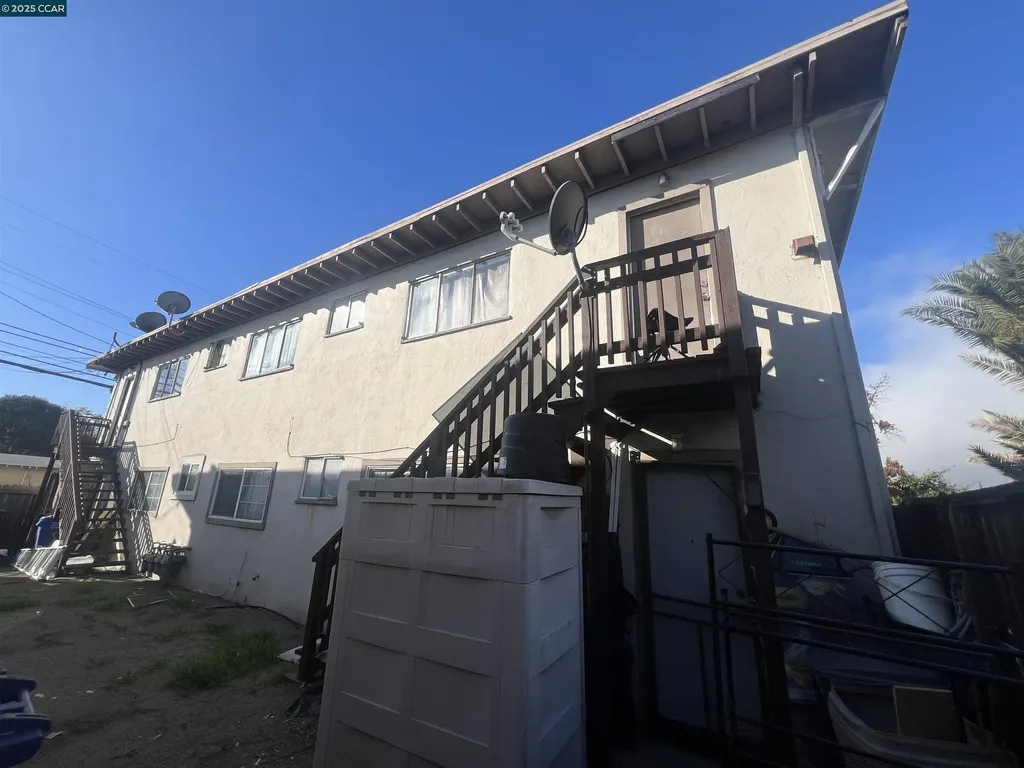 2780 Argyll Avenue Concord CA 94520