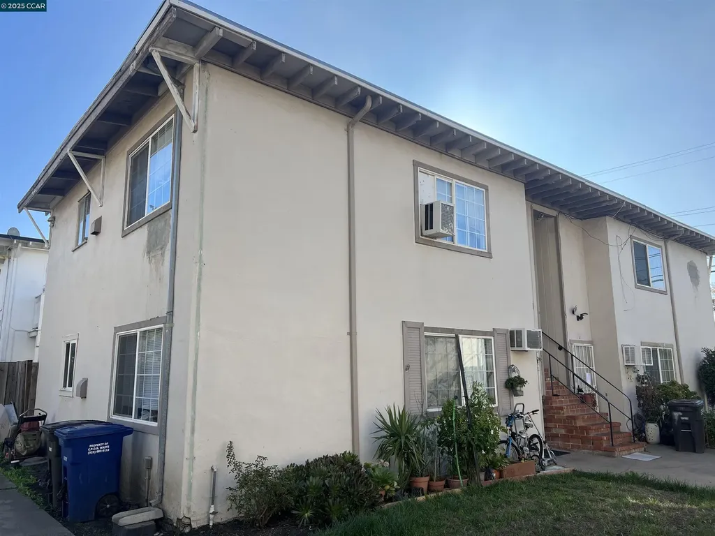 2780 Argyll Avenue Concord CA 94520