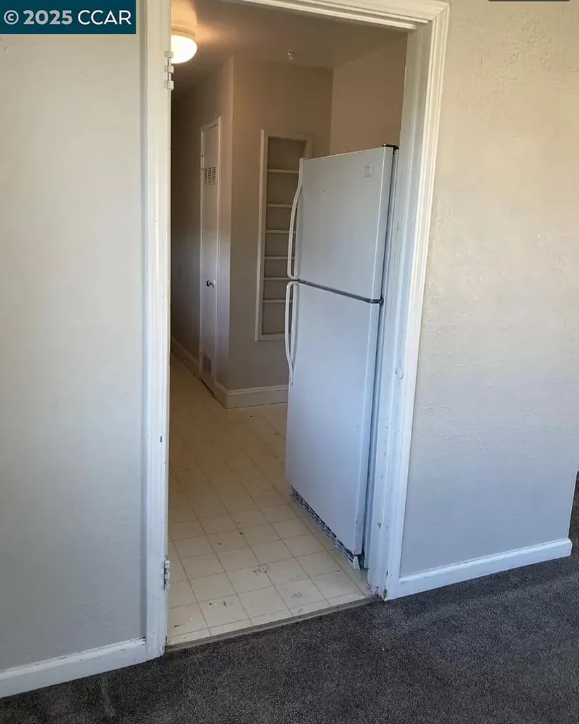 2780 Argyll Avenue Concord CA 94520