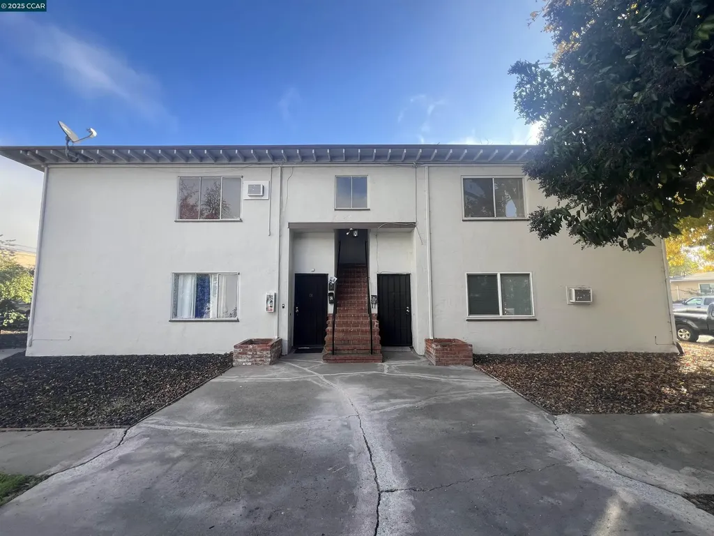 2766 Argyll Avenue Concord CA 94520