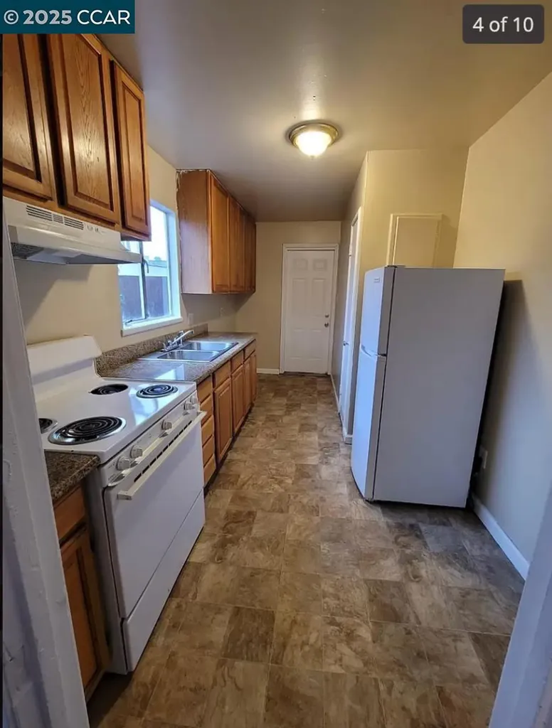 2766 Argyll Avenue Concord CA 94520
