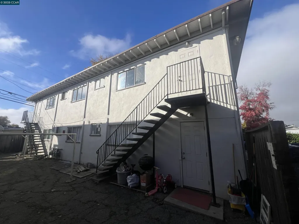 2766 Argyll Avenue Concord CA 94520