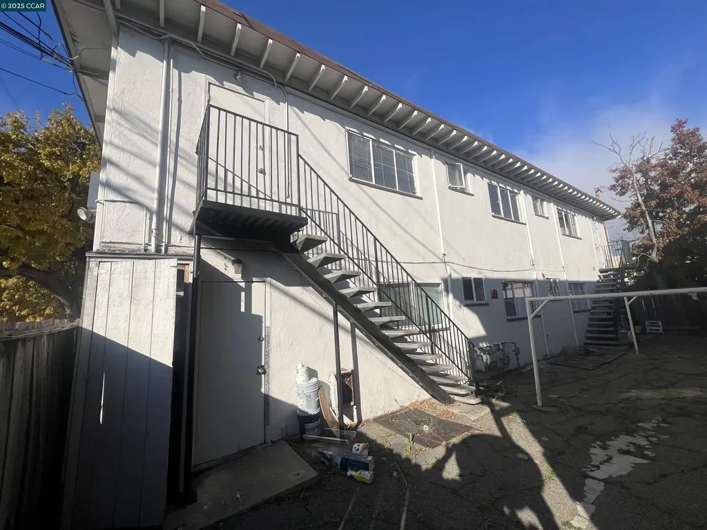 2766 Argyll Avenue Concord CA 94520