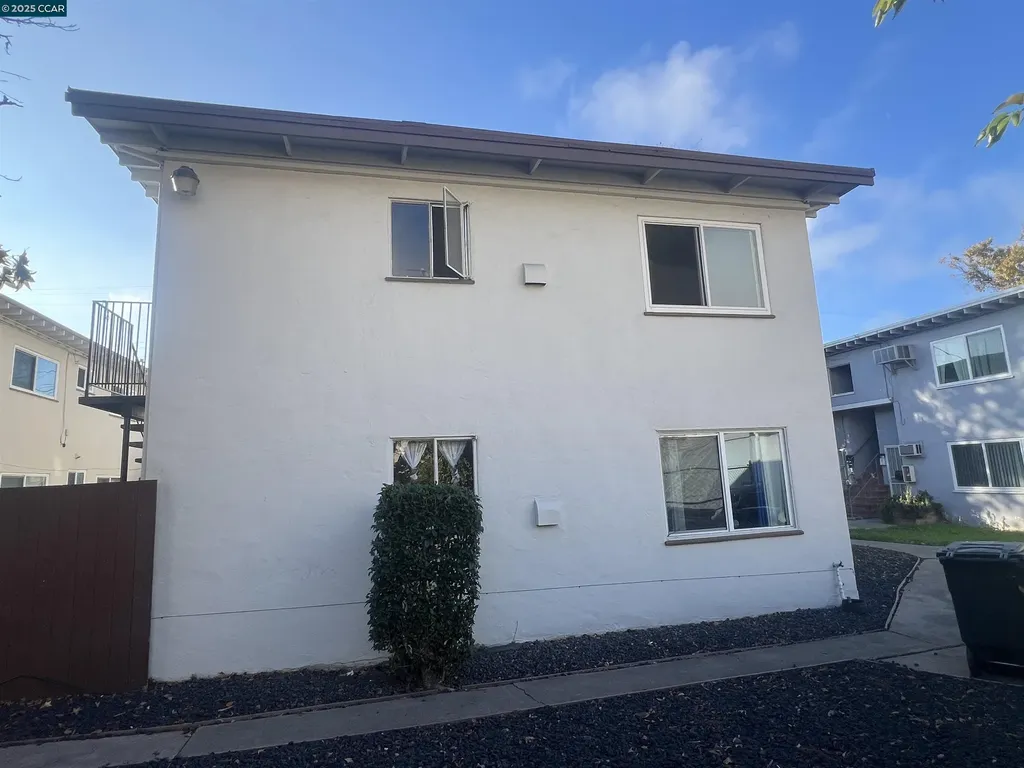 2766 Argyll Avenue Concord CA 94520