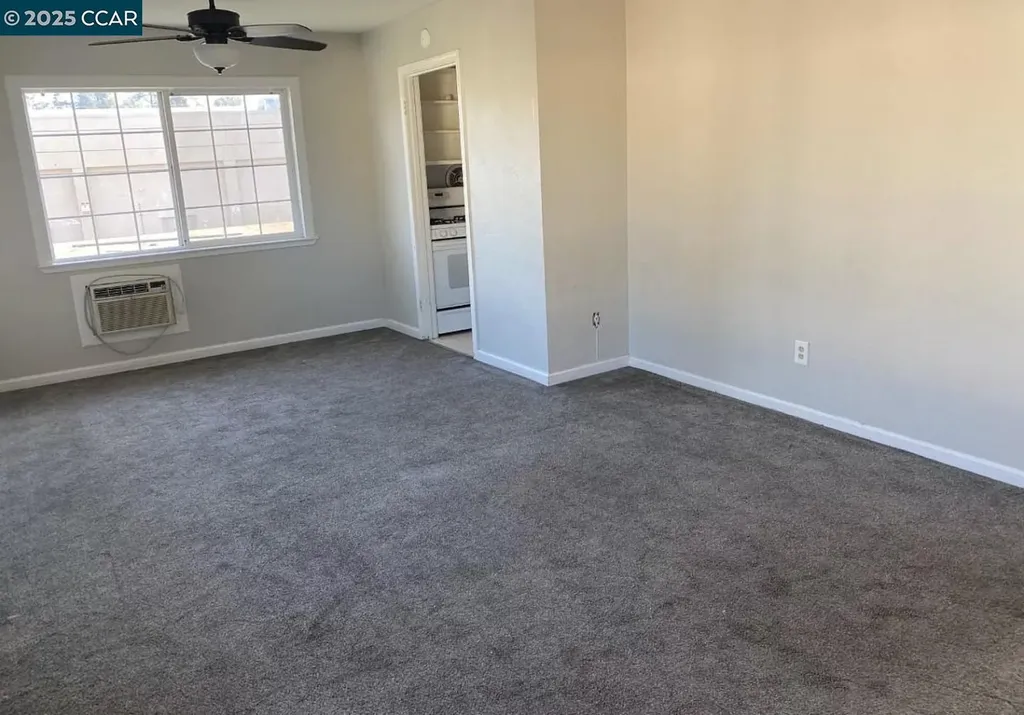 2780 Argyll Avenue Concord CA 94520