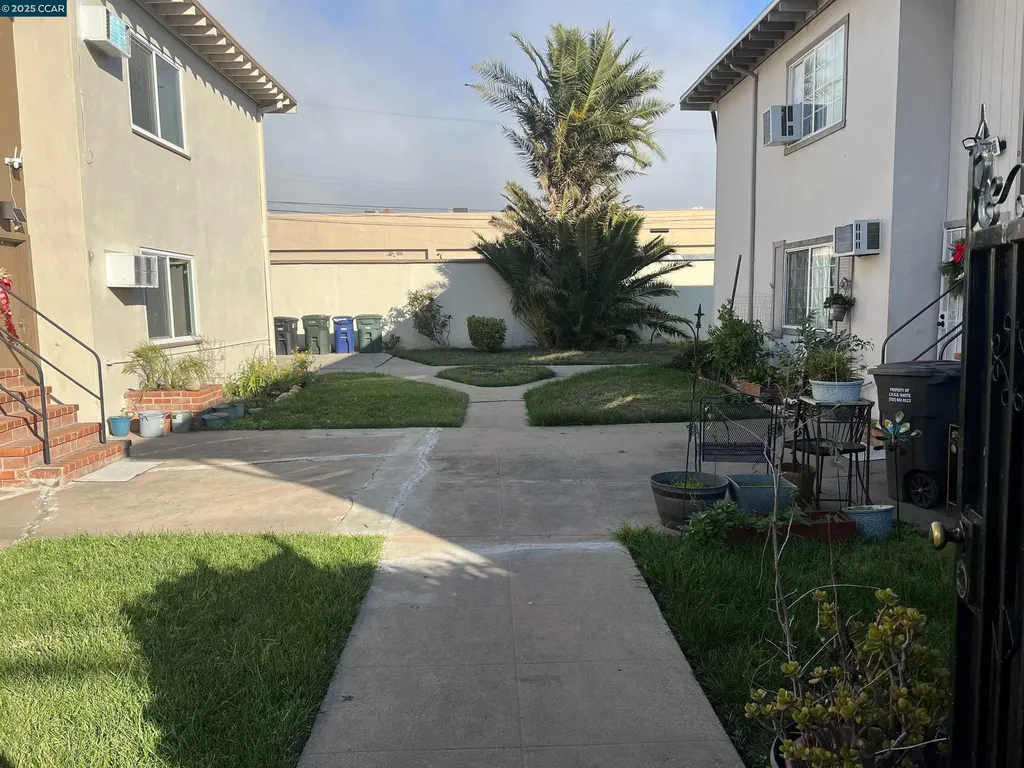 2780 Argyll Avenue Concord CA 94520