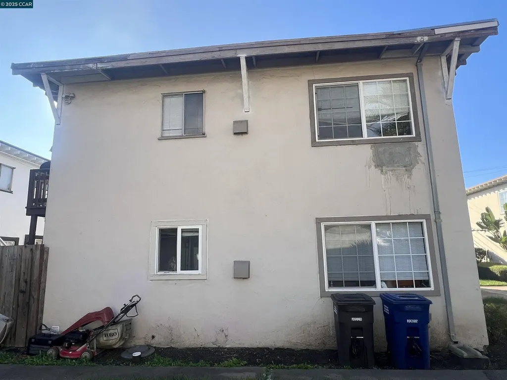 2780 Argyll Avenue Concord CA 94520
