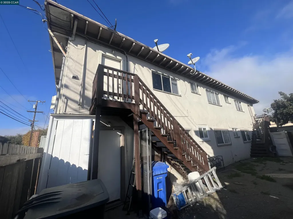 2780 Argyll Avenue Concord CA 94520