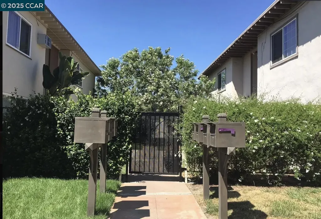 2780 Argyll Avenue Concord CA 94520
