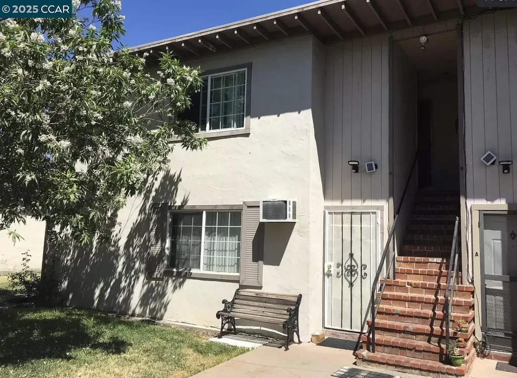 2780 Argyll Avenue Concord CA 94520
