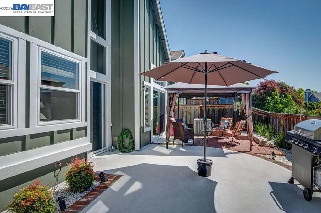 7 Cliff Walk Vallejo CA 94591