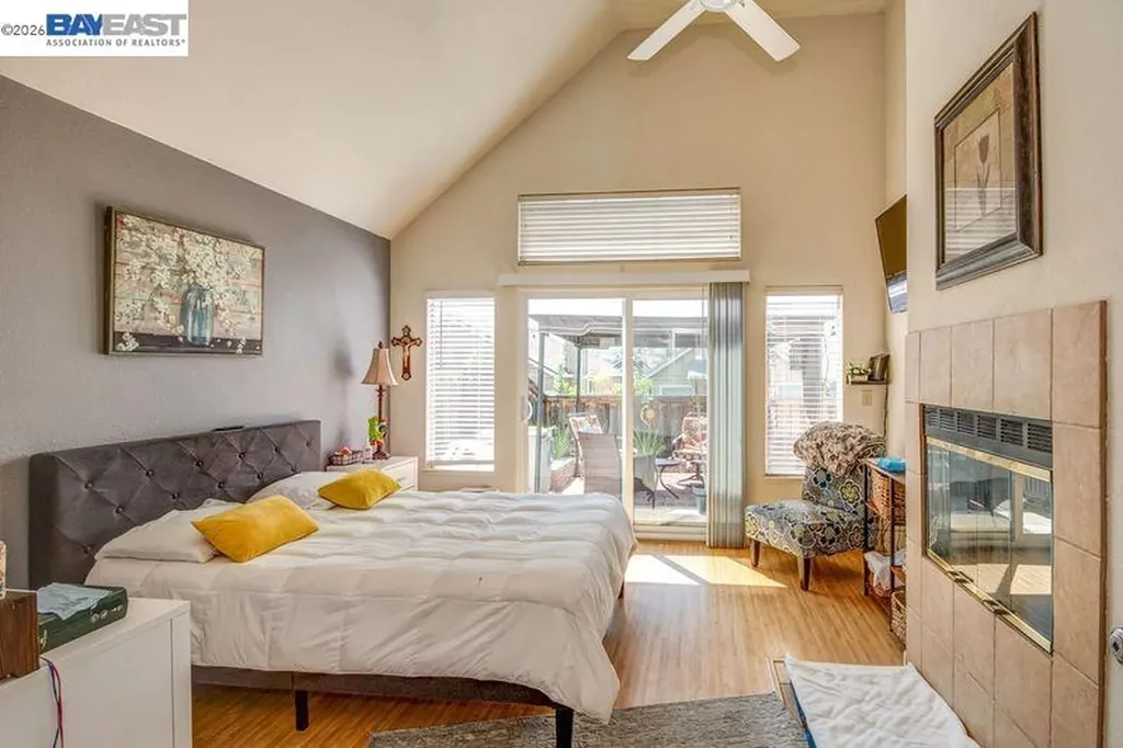 7 Cliff Walk Vallejo CA 94591