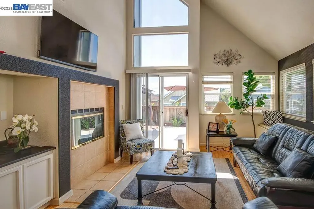 7 Cliff Walk Vallejo CA 94591
