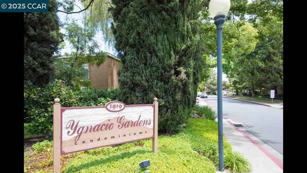 1919 Ygnacio Valley Road Walnut Creek CA 94598