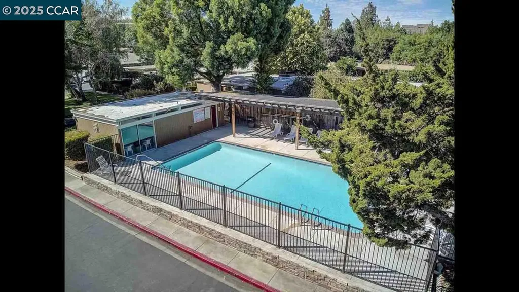 1919 Ygnacio Valley Road Walnut Creek CA 94598
