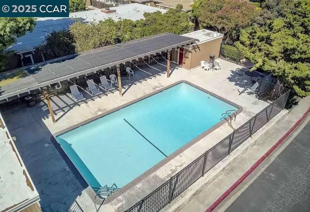 1919 Ygnacio Valley Road Walnut Creek CA 94598