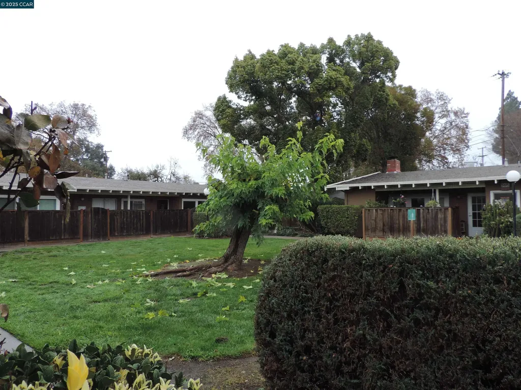 1919 Ygnacio Valley Road Walnut Creek CA 94598