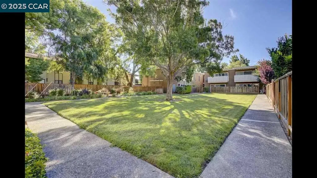 1919 Ygnacio Valley Road Walnut Creek CA 94598