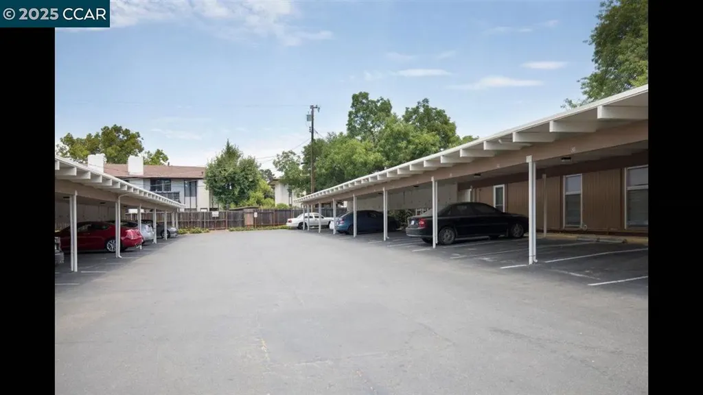 1919 Ygnacio Valley Road Walnut Creek CA 94598