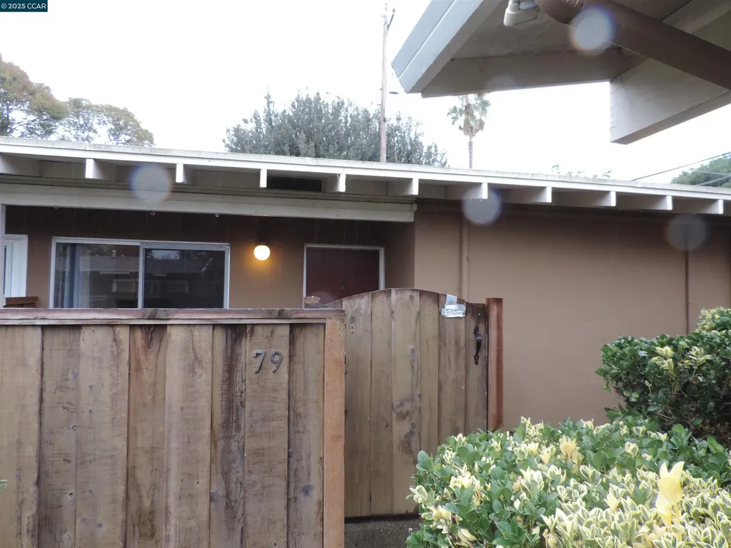 1919 Ygnacio Valley Road Walnut Creek CA 94598