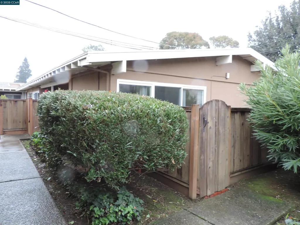 1919 Ygnacio Valley Road Walnut Creek CA 94598