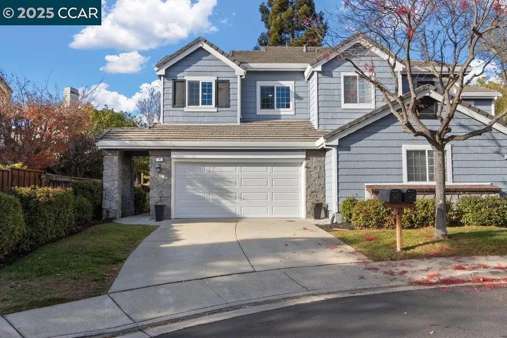 35 Jalalon Place Clayton CA 94517
