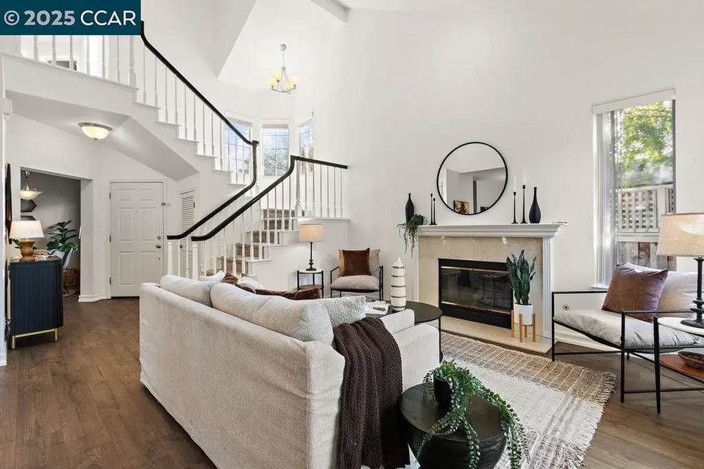 35 Jalalon Place Clayton CA 94517