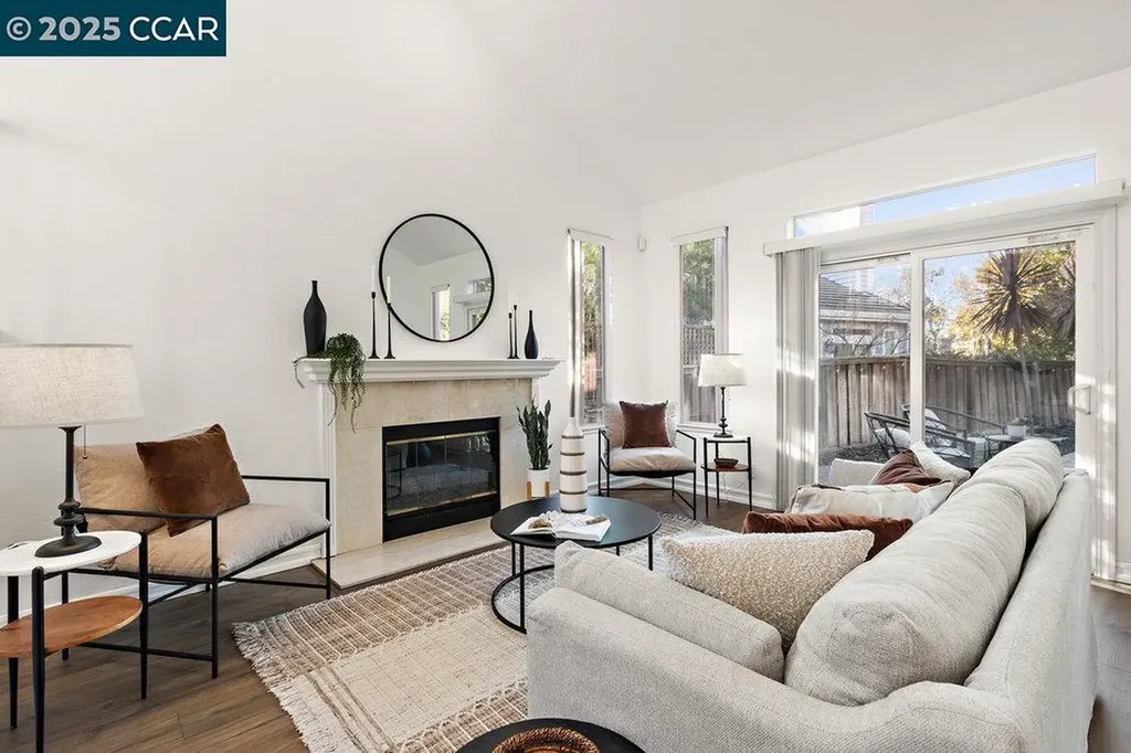 35 Jalalon Place Clayton CA 94517