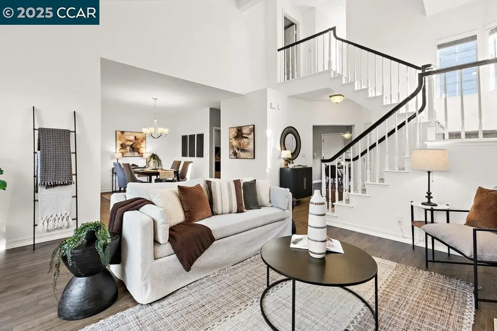 35 Jalalon Place Clayton CA 94517