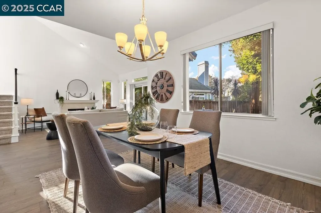 35 Jalalon Place Clayton CA 94517