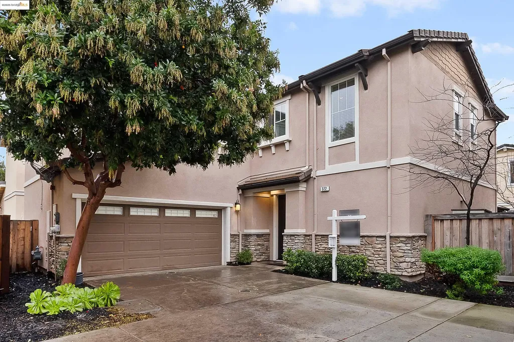 322 Pacifica Drive Brentwood CA 94513
