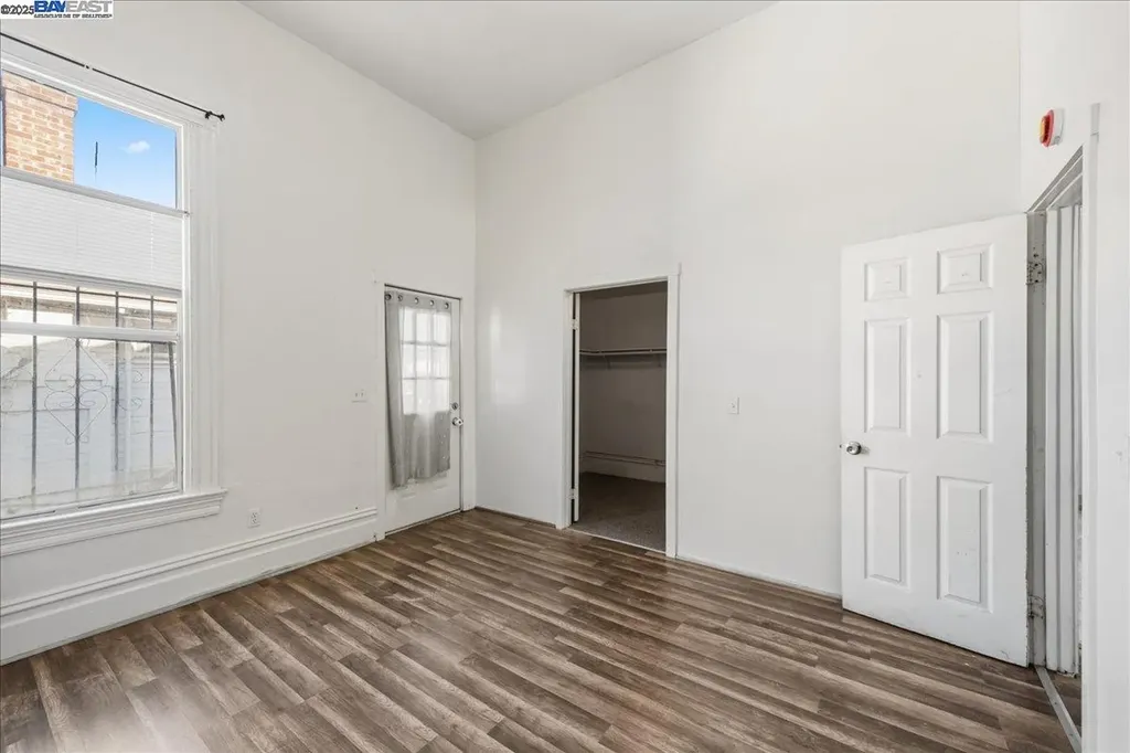 856 21st Street Oakland CA 94607