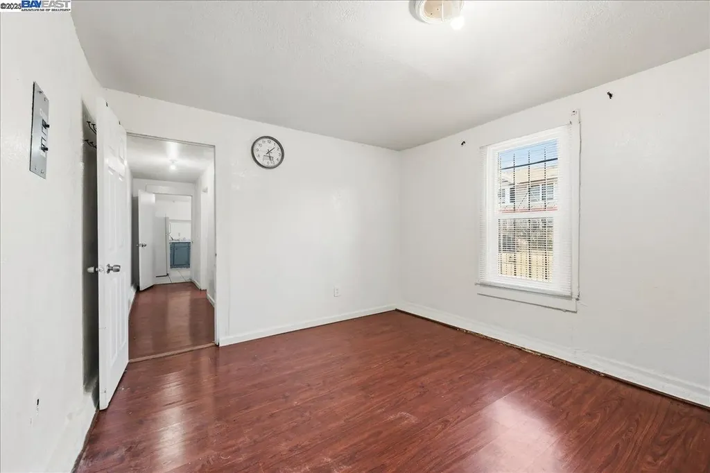 856 21st Street Oakland CA 94607