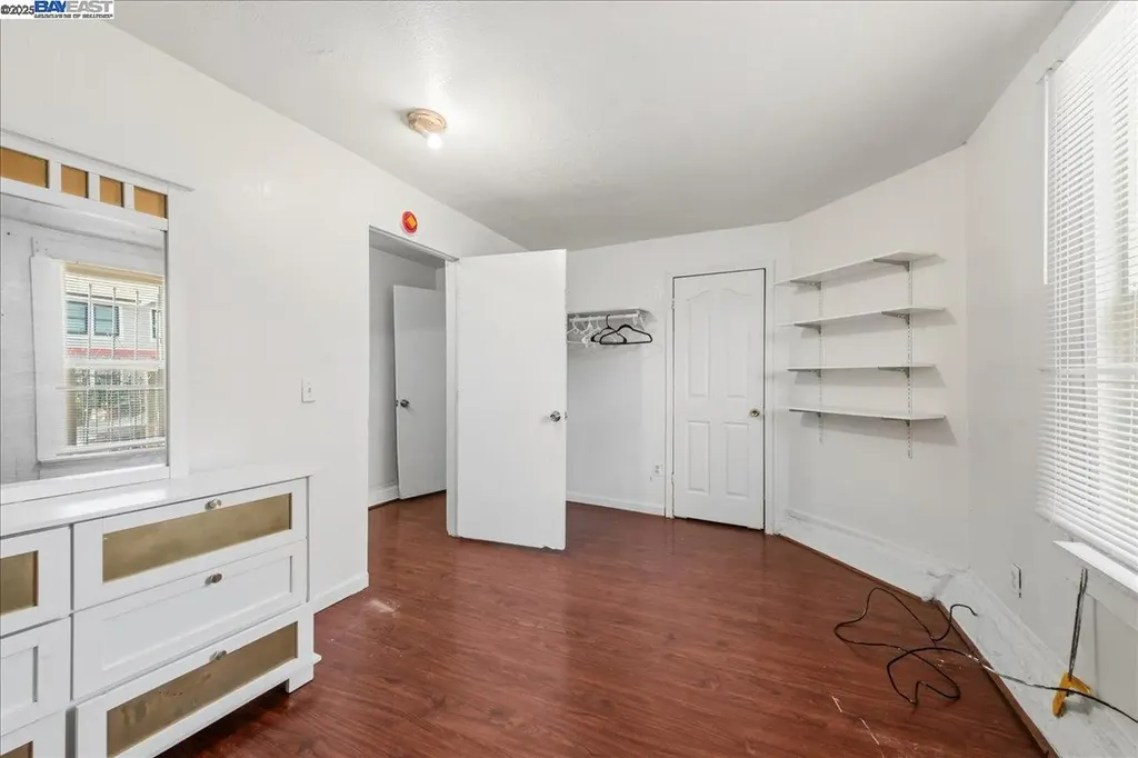 856 21st Street Oakland CA 94607