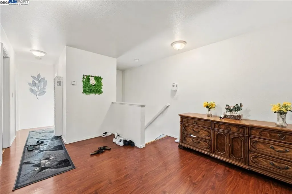 856 21st Street Oakland CA 94607