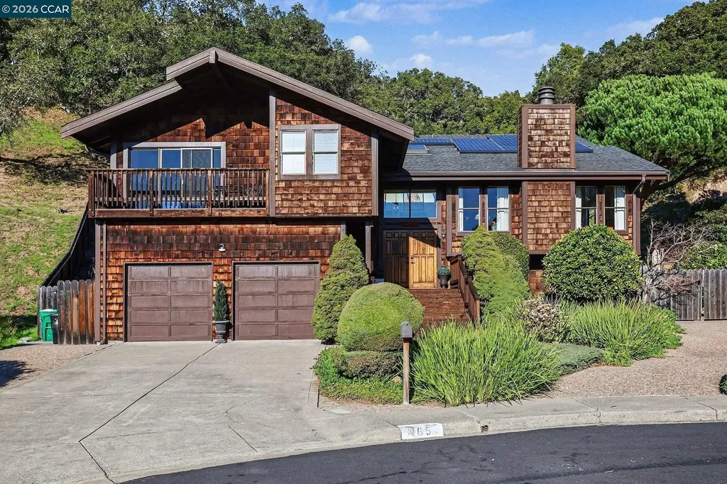 165 Travalini Court El Sobrante CA 94803